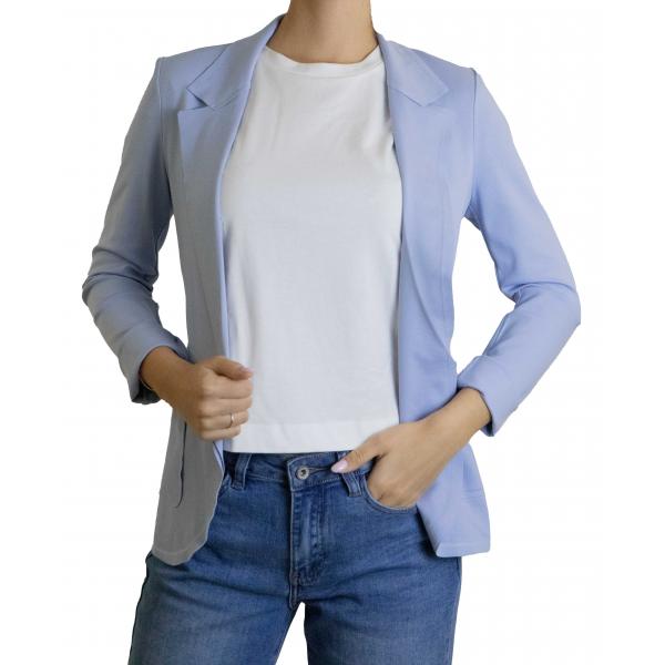 Giacca "Ale" con tasche 